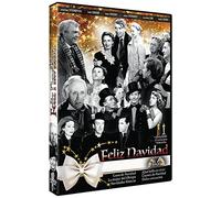 Colección Feliz Navidad [DVD]