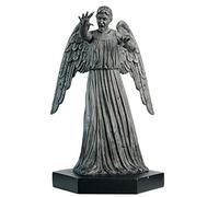 Colección Figuras de Plomo Doctor Who Nº 4 Weeping Angel