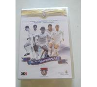 Colección GLORIAS BLANCAS - Marca