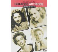 Coleccion Grandes Actrices: El Caso De Lucy Harbin / En La Mitad De La Noche / Una Bala En El Camino / Éramos Desconocidos. [DVD]