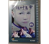 Colección GRANDES ÉXITOS DEL CINE (EL PAIS) DVD Cartón - Como nuevo