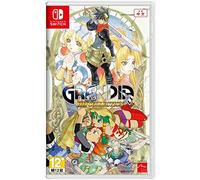 Colección Grandia HD - Nintendo Switch