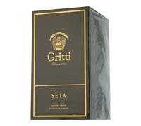 GRITTI Prive Collection Seta Extrait de Parfum, Unisex (100 ml)