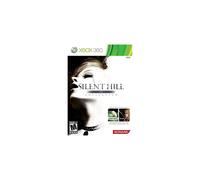Colección HD de Silent Hill - Xbox 360