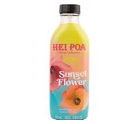 Colección Hei Poa Monoï - Flor del Atardecer 100ml