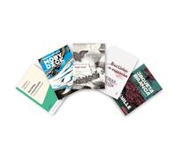 Colección Herman Melville: Moby Dick, ou A baleia + 4 más