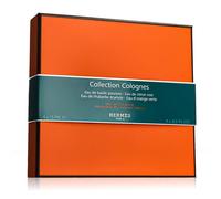 Colección Hermès Colognes 4 x 15 ml