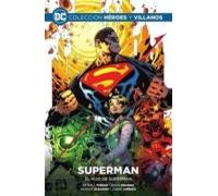 Colección Héroes y Villanos Vol. 06 - Superman: El Hijo de Superman