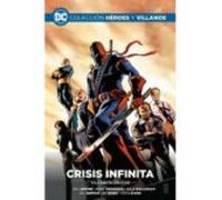 Coleccion Heroes Y Villanos Vol. 41