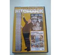 Colección Hitchcock: LA MUCHACHA DE LONDRES - ENVIADO ESPECIAL