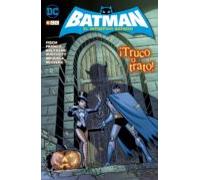 Colección Infantil 1: El Intrépido Batman: ¡truco O Trato!