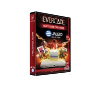 Colección Jaleco 1 Cartucho - Nuevo - EVERCADE