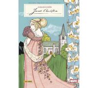 Jane Austen – Colección Jane Austen: Omnibus – PANINI