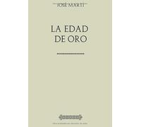 Colección José Martí. La Edad de Oro