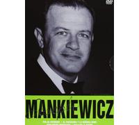 Coleccion Joseph L. Mankiewicz ( Eva Al Desnudo / El Fantasma Y La Sra. Muir / Odio Entre Hermanos) [DVD]