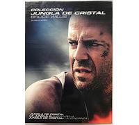 Colección Jungla de Cristal - Bruce Willis (Die Hard Collection)
