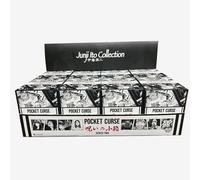 Colección Junji Ito - Serie De Figuras De Maleficio 2 Nuevas Selladas