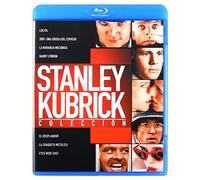 Colección Kubrick Blu-Ray [Blu-ray]