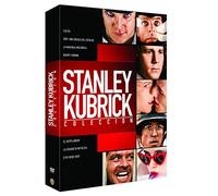 Colección Kubrick [DVD]