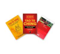 Colección Lao Tzu: Tao te Ching + 2 más