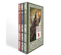 Colección Las Crónicas De Excalibur pack I