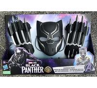 Colección Legado de Black Panther de Marvel Studios, paquete de guerrero