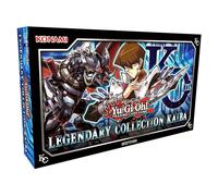 Yu-Gi-Oh! TCG Colección Legendary Kaiba – Inglés