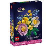 Colección LEGO Botanicals - Ramo pequeño soleado - 10347 nuevo