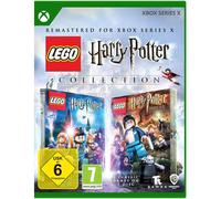 Colección Lego Harry Potter XBSX ¡¡¡¡ NUEVO + OVP