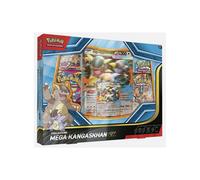 Pokémon - Colección Mega Kangaskhan EX