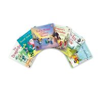 Colección Lesley Sims: The Town Mouse and the Country Mouse + 5 más