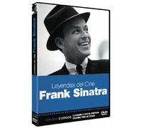 FRANK SINATRA. LEYENDAS DEL CINE (DVD)