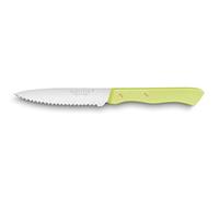 Colección Lion Sabatier Serie 197 La colección Serie 197 ofrece una amplia selección de cuchillos que se adaptan a todas sus necesidades culinarias, desde cuchillos para pelar has