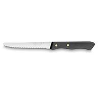 Colección Lion Sabatier Serie 197 La colección Serie 197 ofrece una amplia selección de cuchillos que se adaptan a todas sus necesidades culinarias, desde cuchillos para pelar has