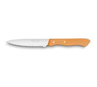 Colección Lion Sabatier Serie 197 La colección Serie 197 ofrece una amplia selección de cuchillos que se adaptan a todas sus necesidades culinarias, desde cuchillos para pelar has
