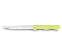 Colección Lion Sabatier Serie 197 La colección Serie 197 ofrece una amplia selección de cuchillos que se adaptan a todas sus necesidades culinarias, desde cuchillos para pelar has