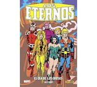 coleccion los eternos 2x1 (nº1 y nº2)