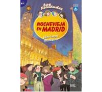 Nochevieja En Madrid (SIN COLECCION)