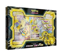 Colección Lotte Zeraora VMAX & VASTRO (ES)