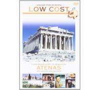 Colección low cost: Atenas [DVD]