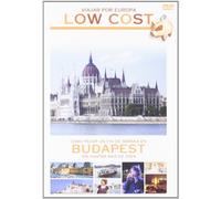 Colección low cost: Budapest