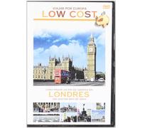 Colección low cost: Londres [DVD]