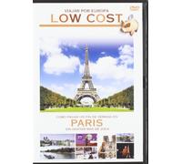 Colección low cost: París [DVD]