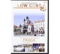 Colección low cost: Praga [DVD]