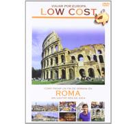 Colección low cost: Roma [DVD]