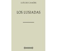 Colección Luís de Camões. Los Lusiadas