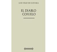 Colección Luis Vélez de Guevara. El diablo cojuelo
