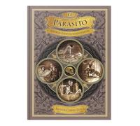 Colección Maestros del Fantástico: El parásito y otros cuentos inquietantes | Arthur Conan Doyle