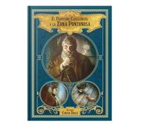Colección Maestros del Fantástico: El profesor Challenger y la zona ponzoñosa | Arthur