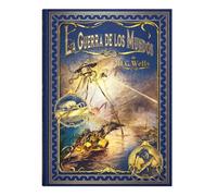 Colección Maestros del Fantástico IV: La guerra de los mundos: 02